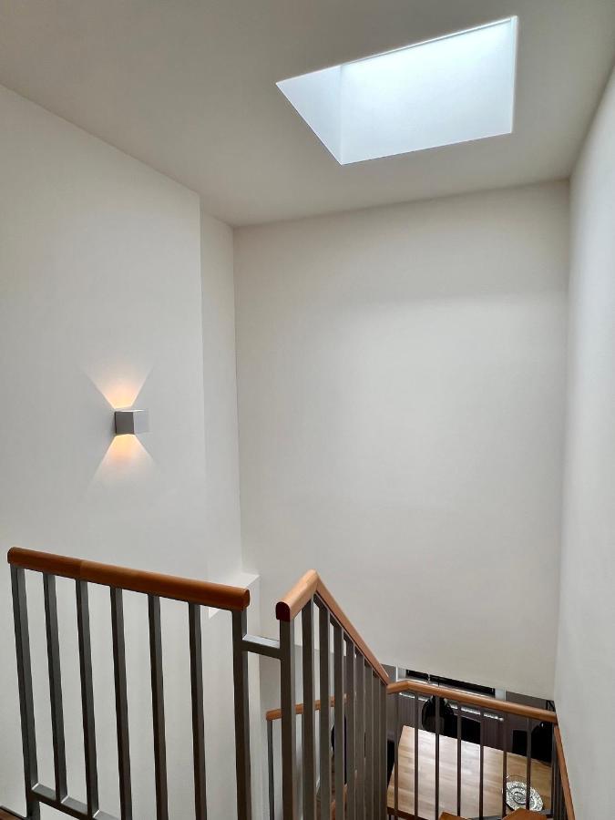 Apartment Kander 140 M2 格尔利茨 外观 照片