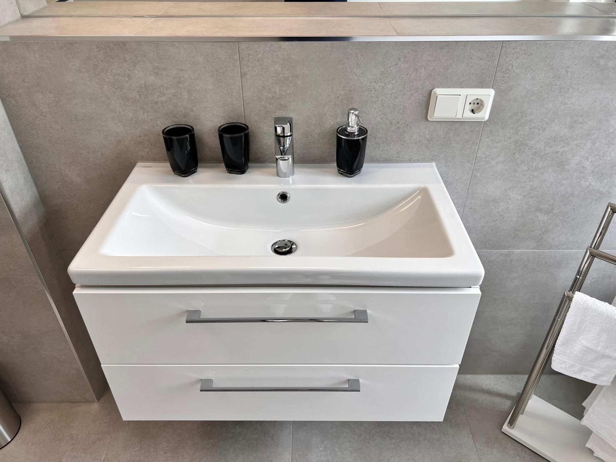 Apartment Kander 140 M2 格尔利茨 外观 照片