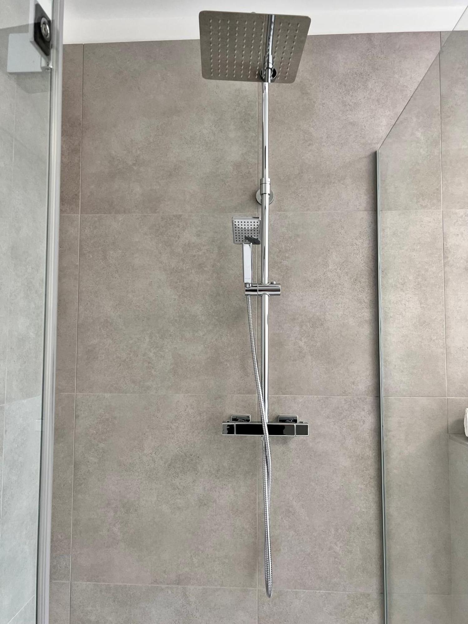 Apartment Kander 140 M2 格尔利茨 外观 照片